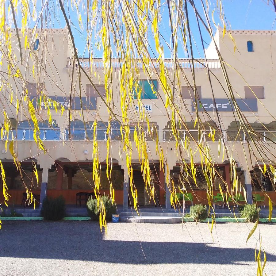 Espace Inov Imilchil Exterior foto